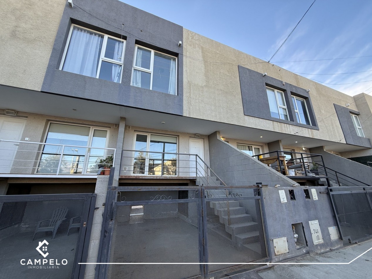 Duplex - Rada Tilly