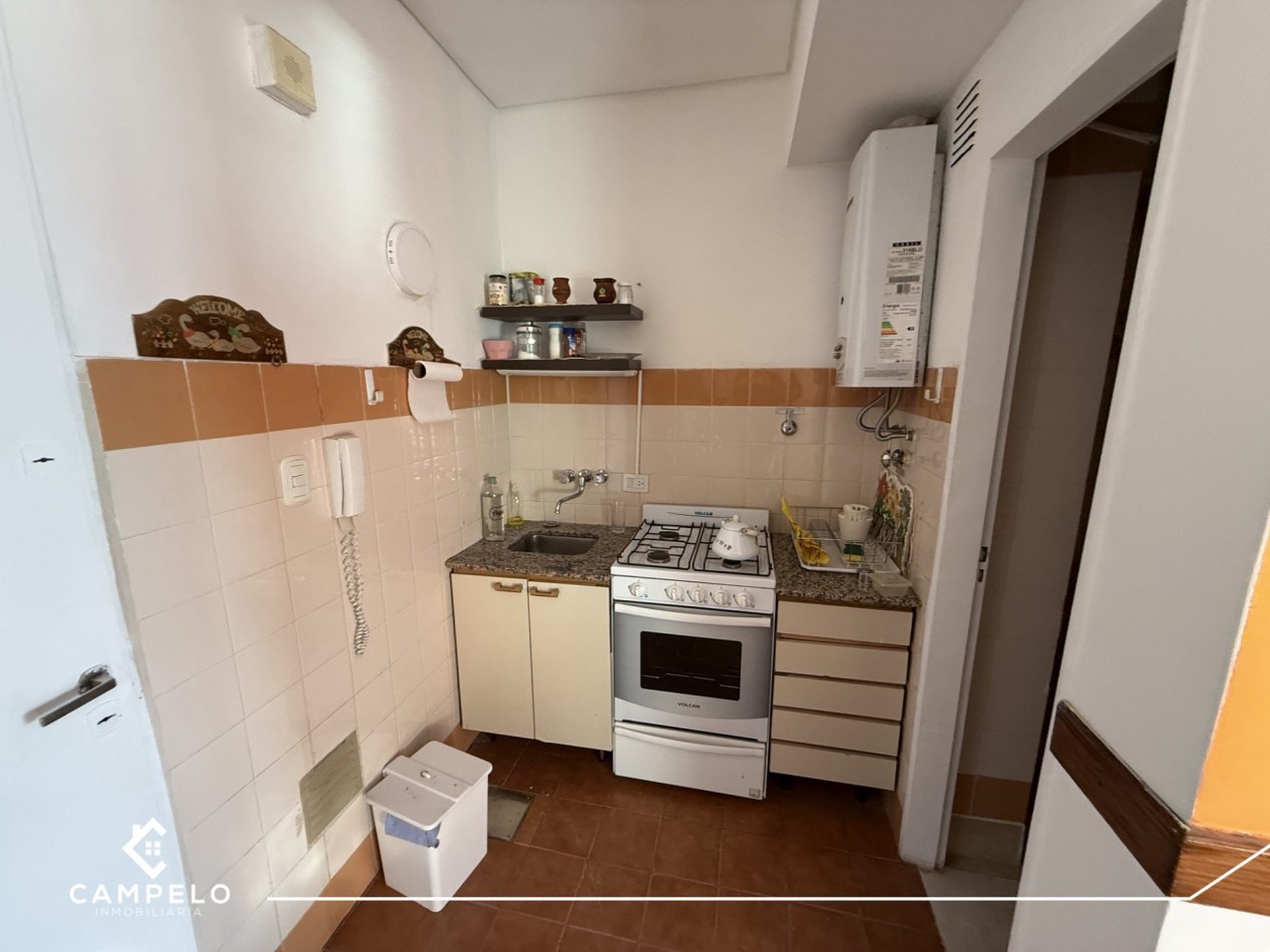 Departamento - Rada Tilly