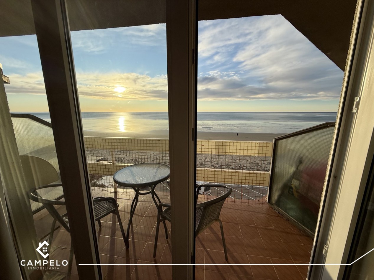 Departamento - Rada Tilly