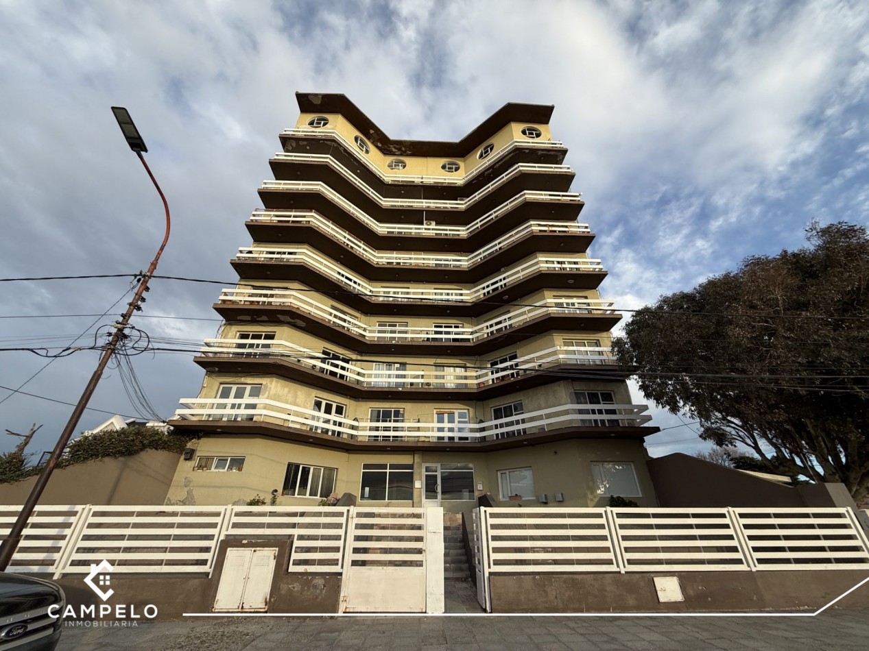Departamento - Rada Tilly