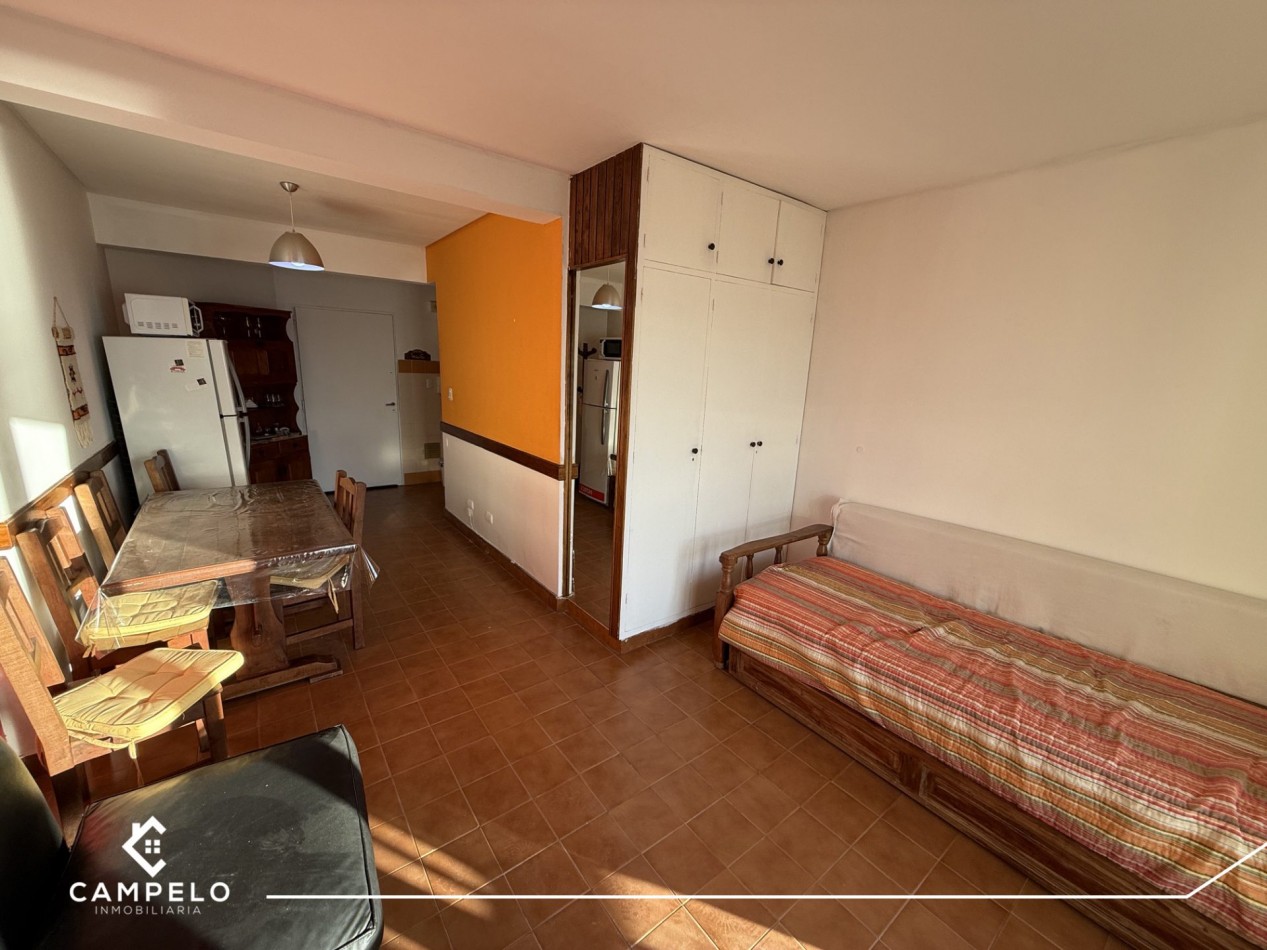 Departamento - Rada Tilly
