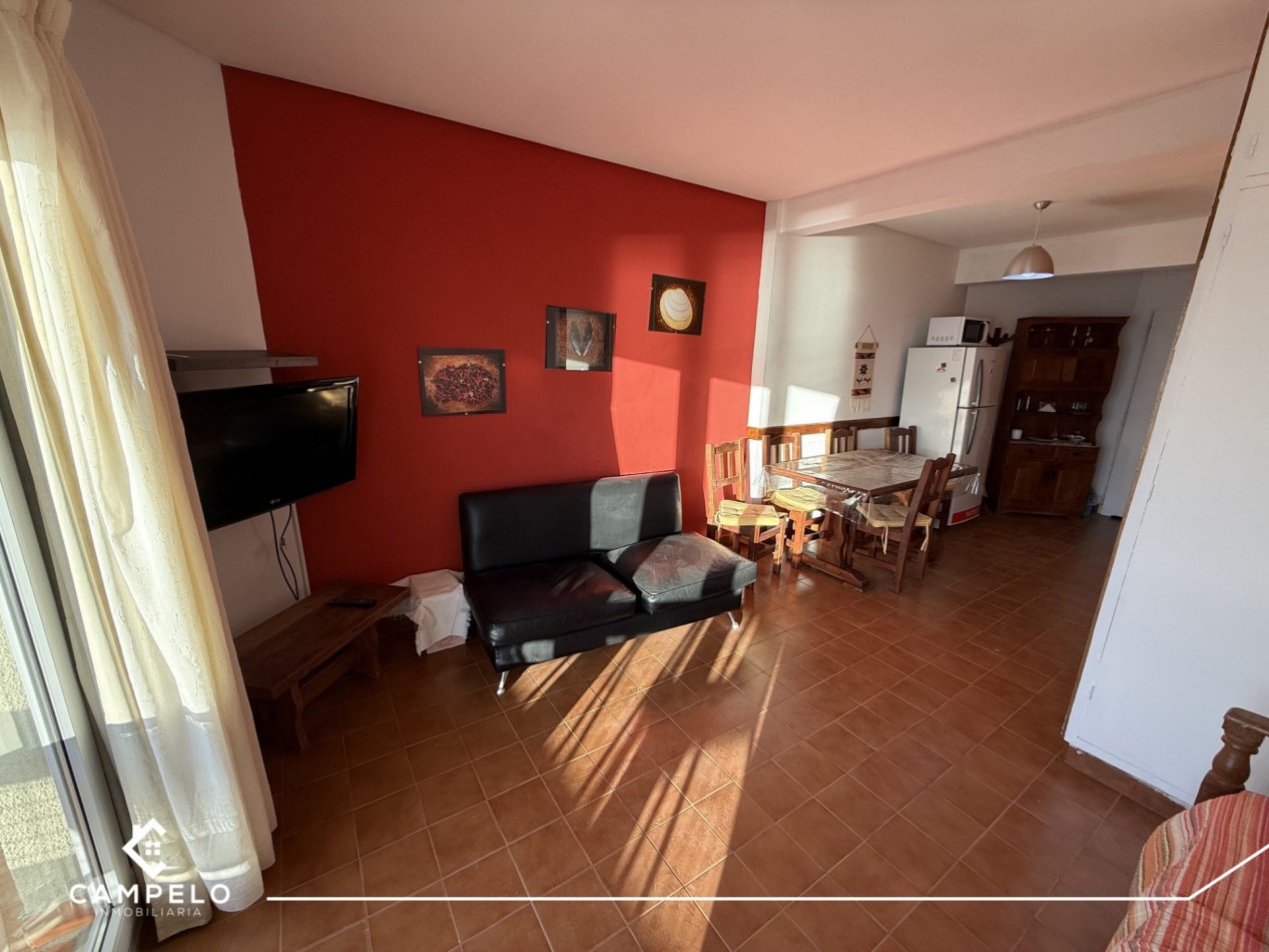 Departamento - Rada Tilly