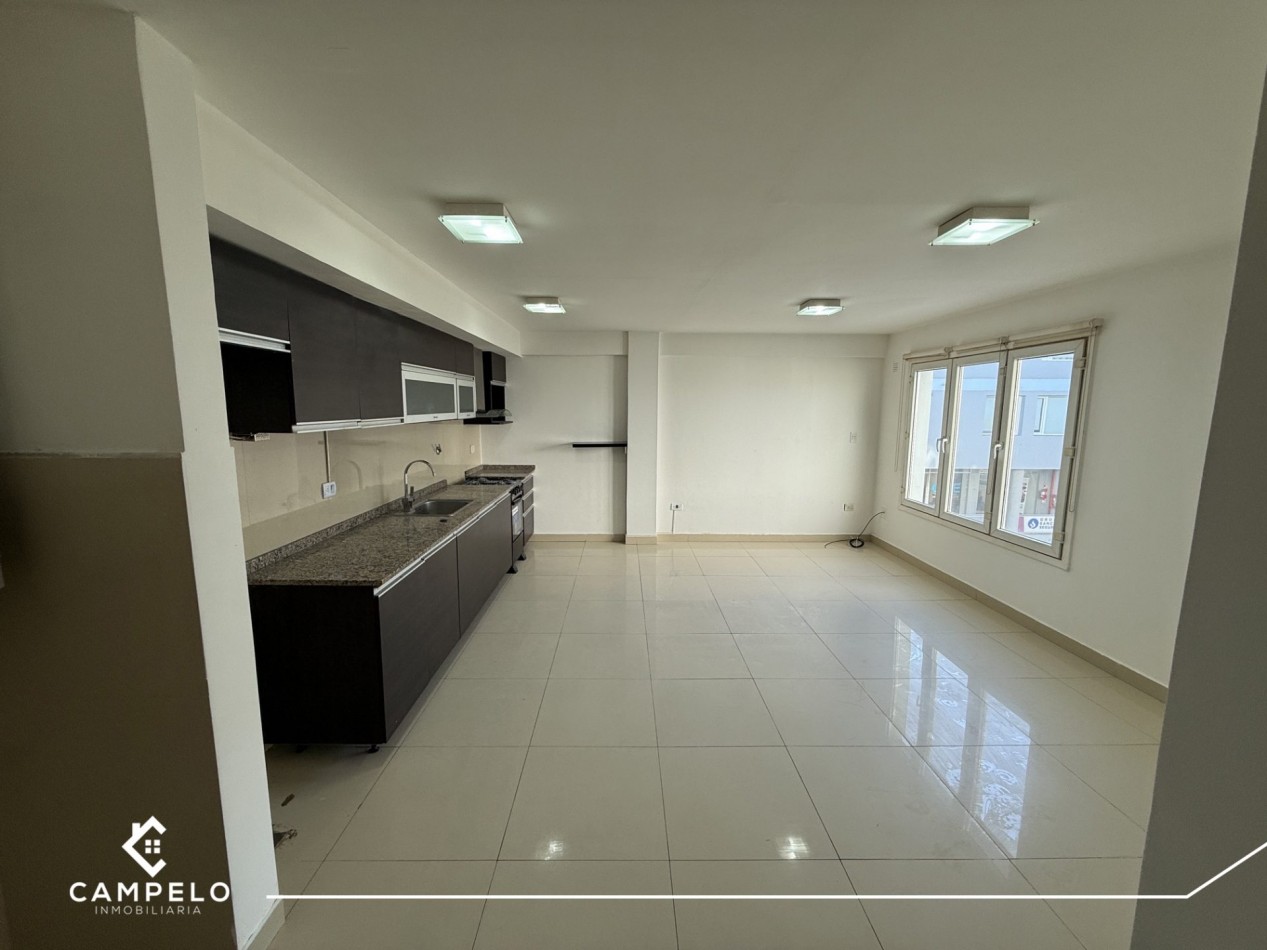 Departamento - Plaza Domus (Rada Tilly)