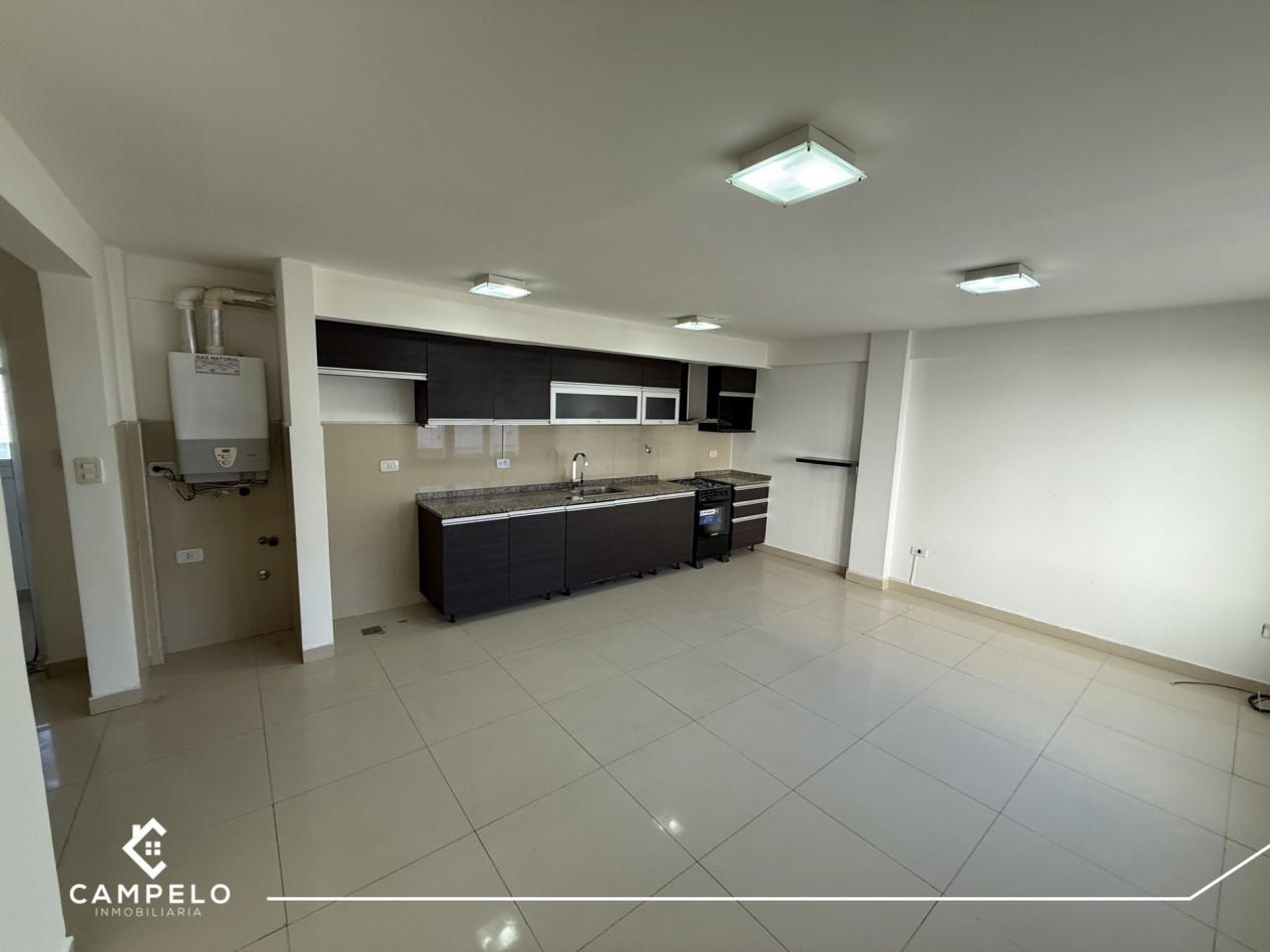Departamento - Plaza Domus (Rada Tilly)
