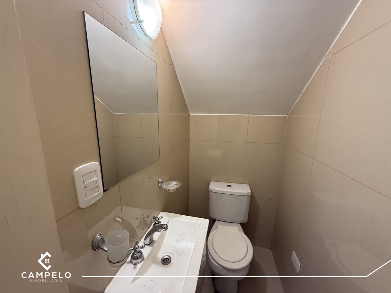 Departamento - Plaza Domus (Rada Tilly)
