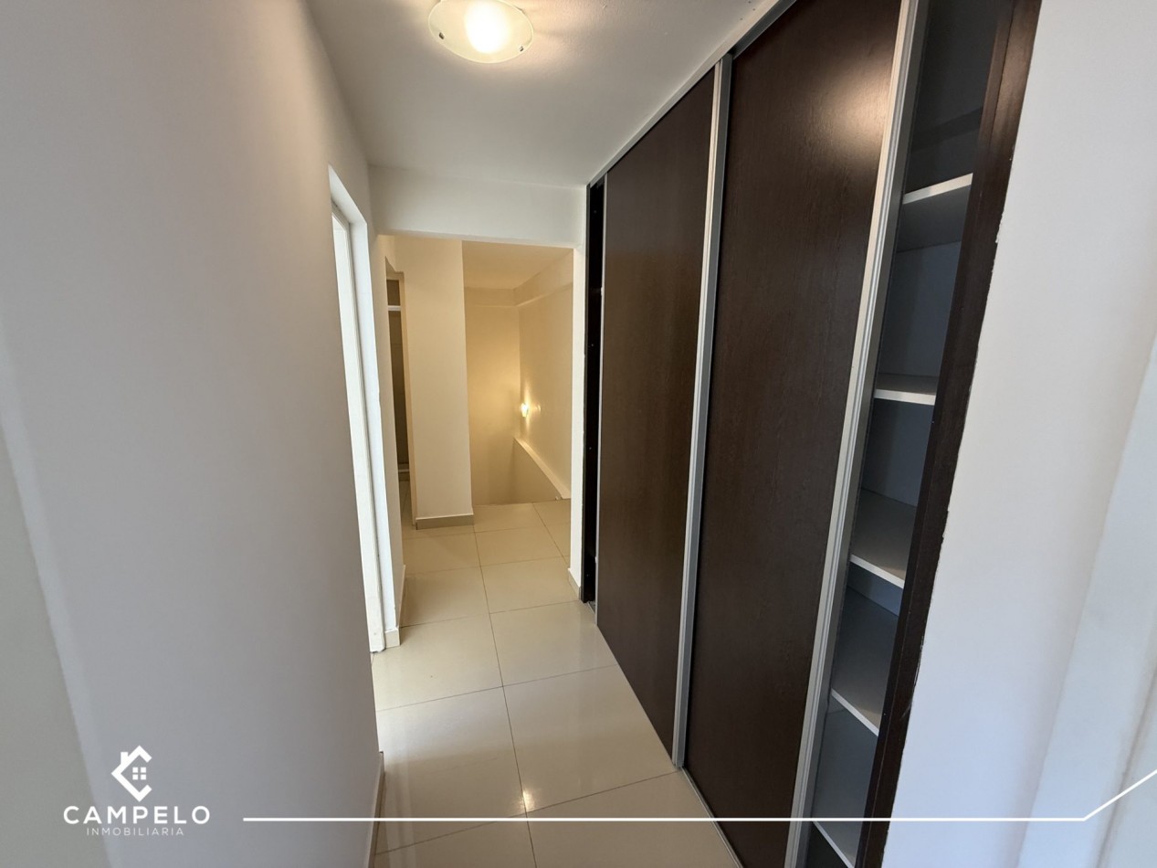 Departamento - Plaza Domus (Rada Tilly)