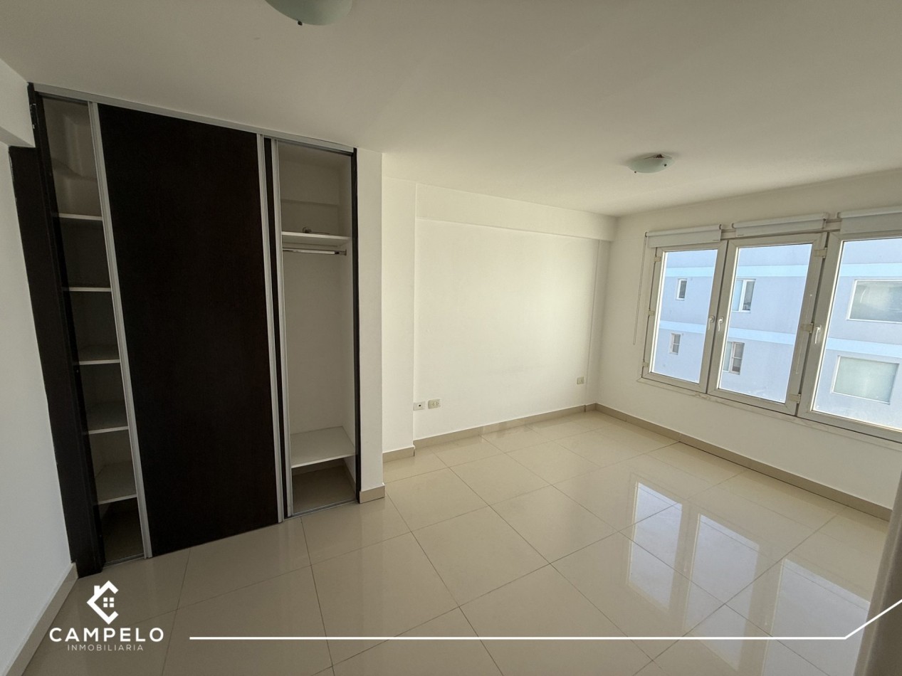 Departamento - Plaza Domus (Rada Tilly)