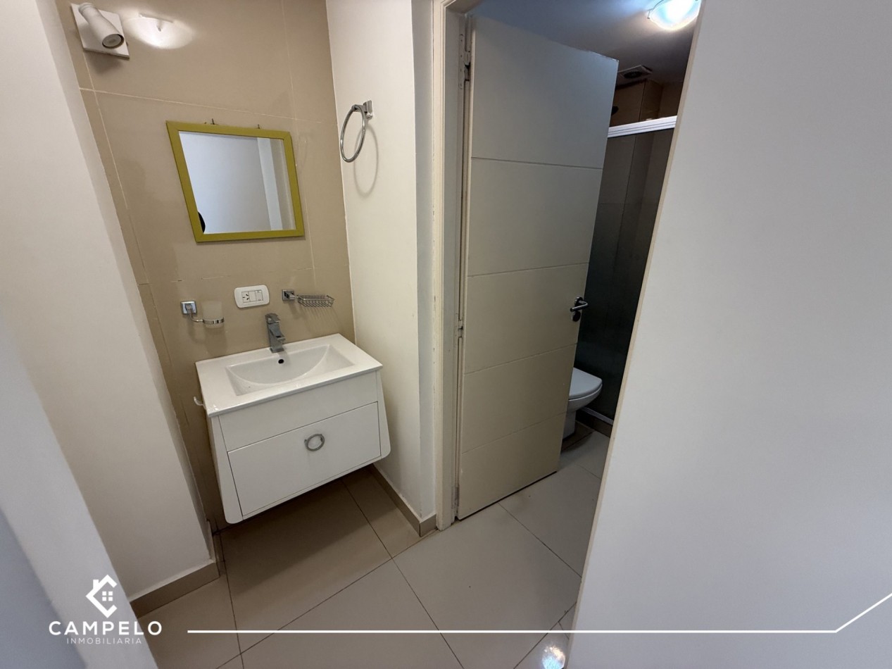 Departamento - Plaza Domus (Rada Tilly)