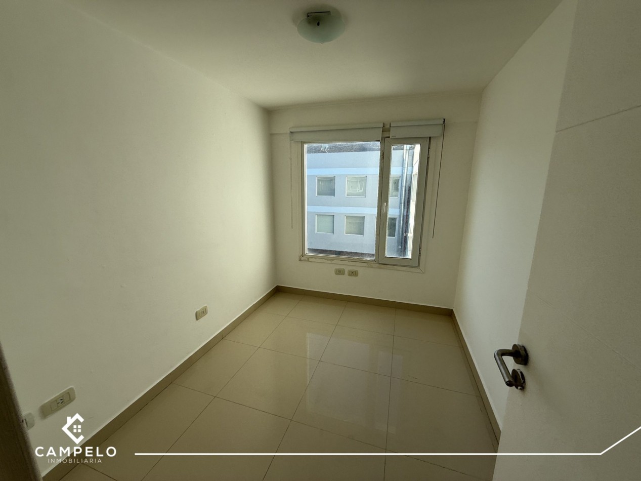 Departamento - Plaza Domus (Rada Tilly)