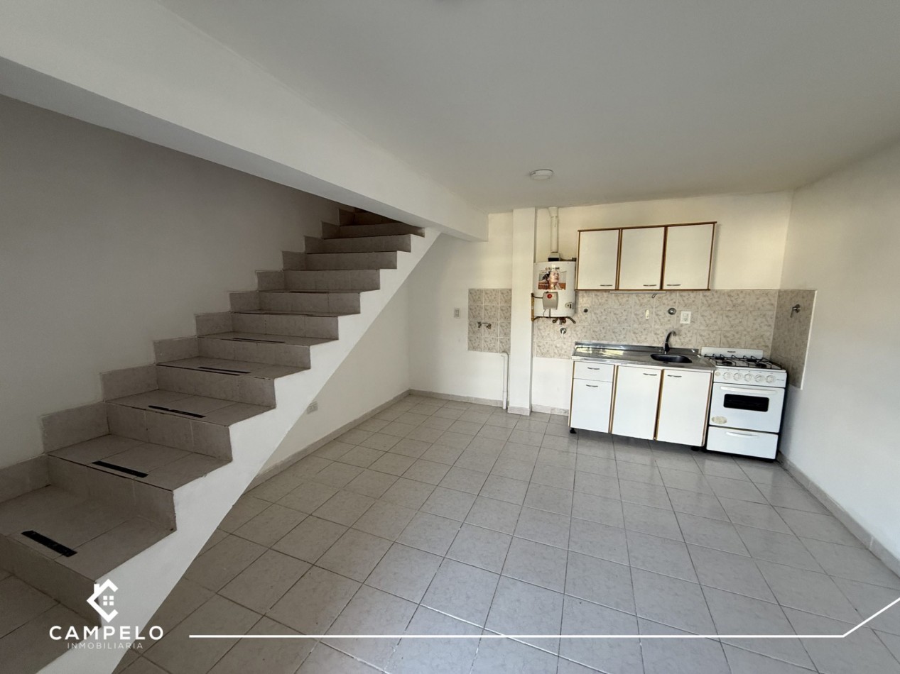 Duplex - Barrio Km3