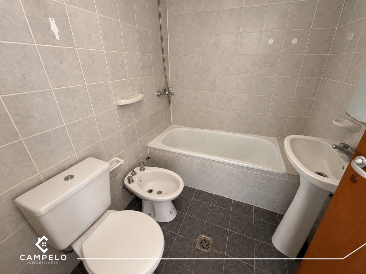 Duplex - Barrio Km3