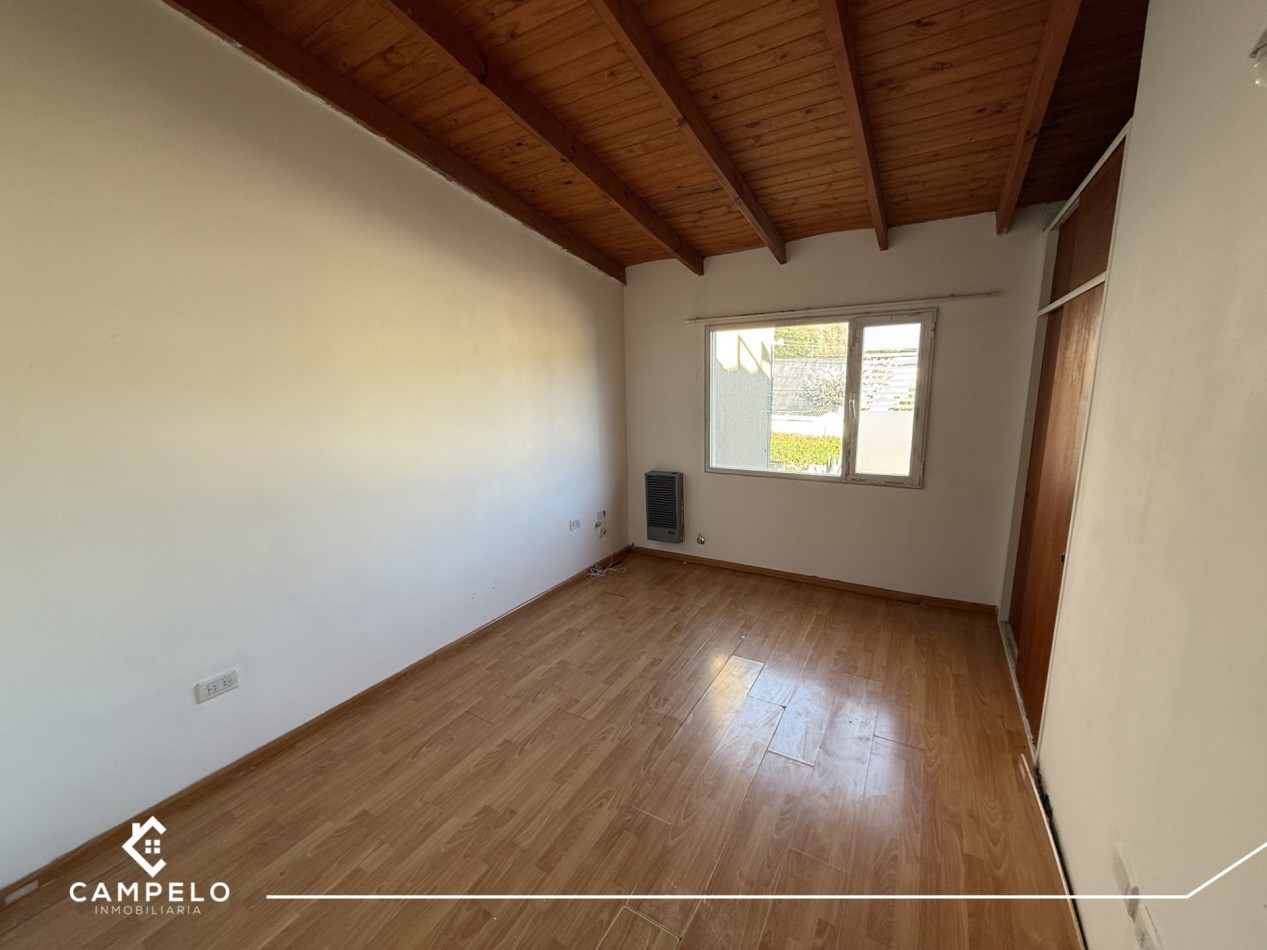 Duplex - Barrio Km3