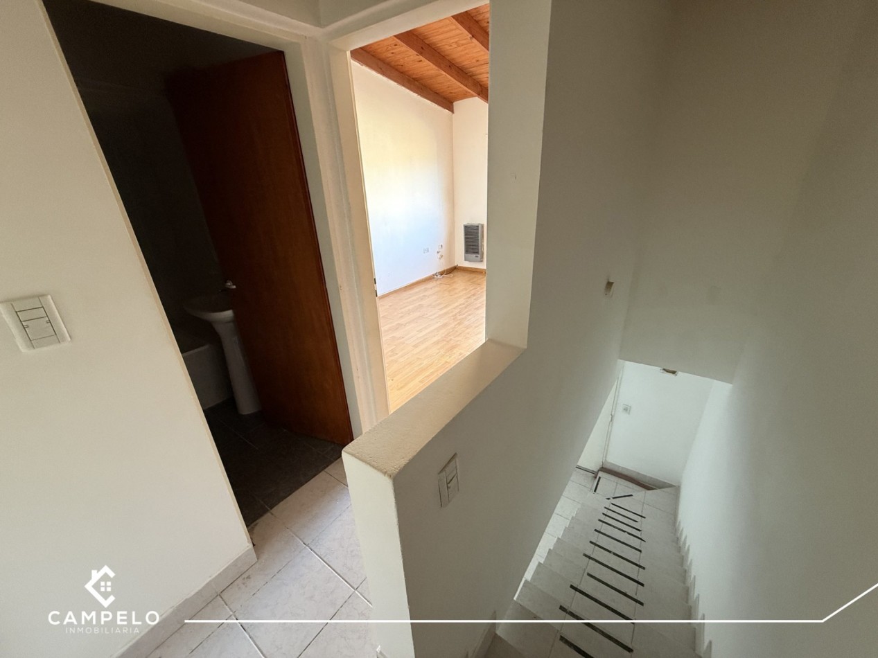 Duplex - Barrio Km3