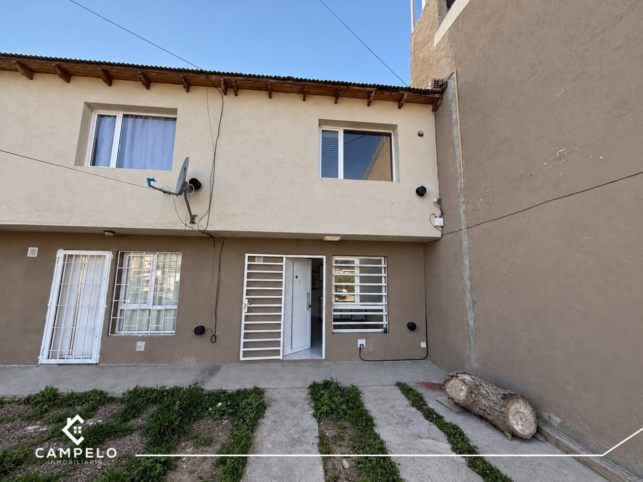Duplex - Barrio Km3