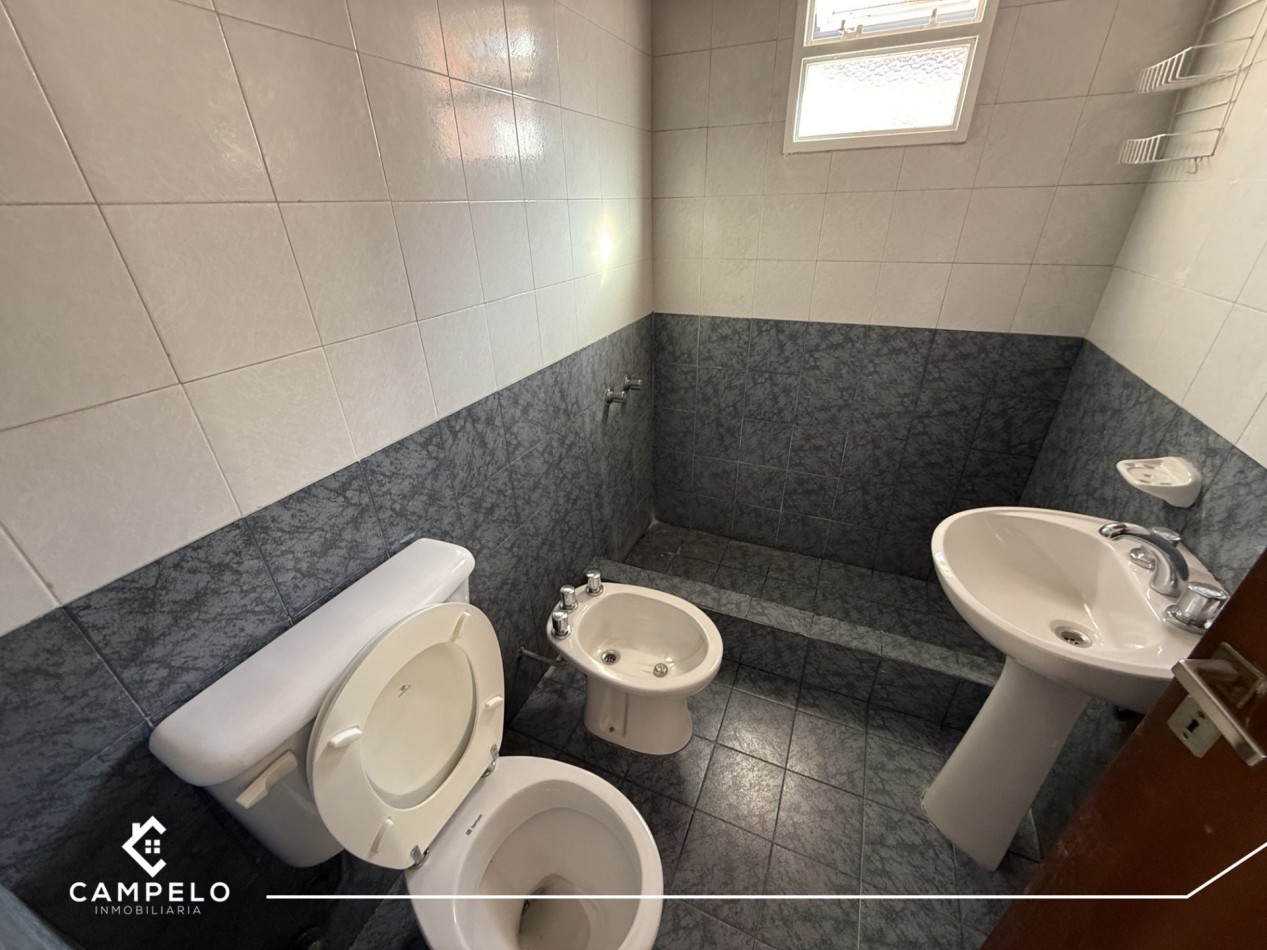 Departamento - Barrio Centro