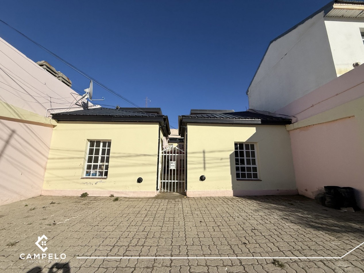 Departamento - Barrio Centro