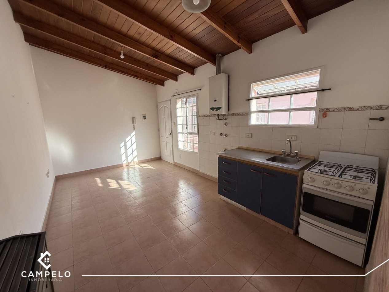 Departamento - Barrio Centro