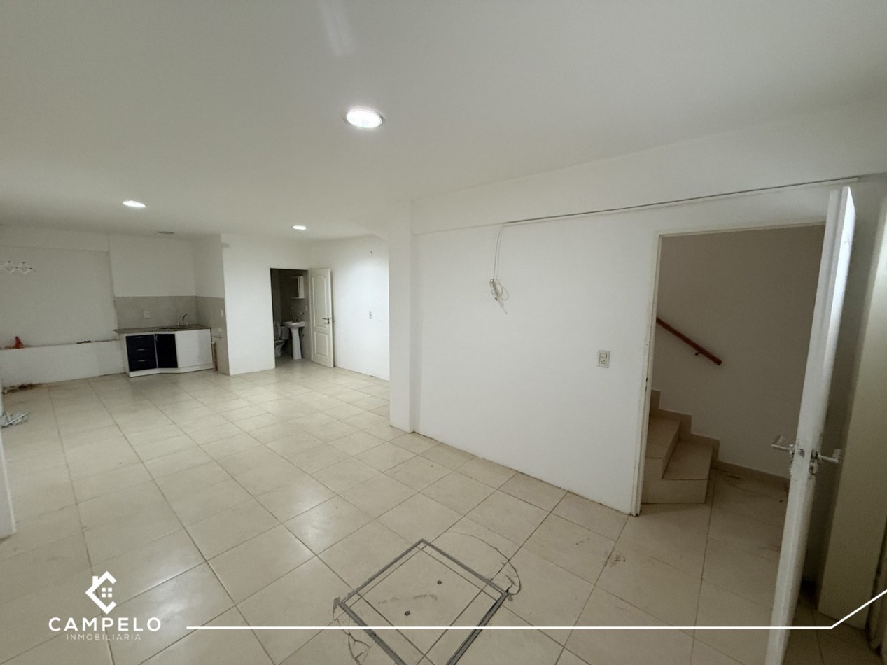 Triplex - Rada Tilly