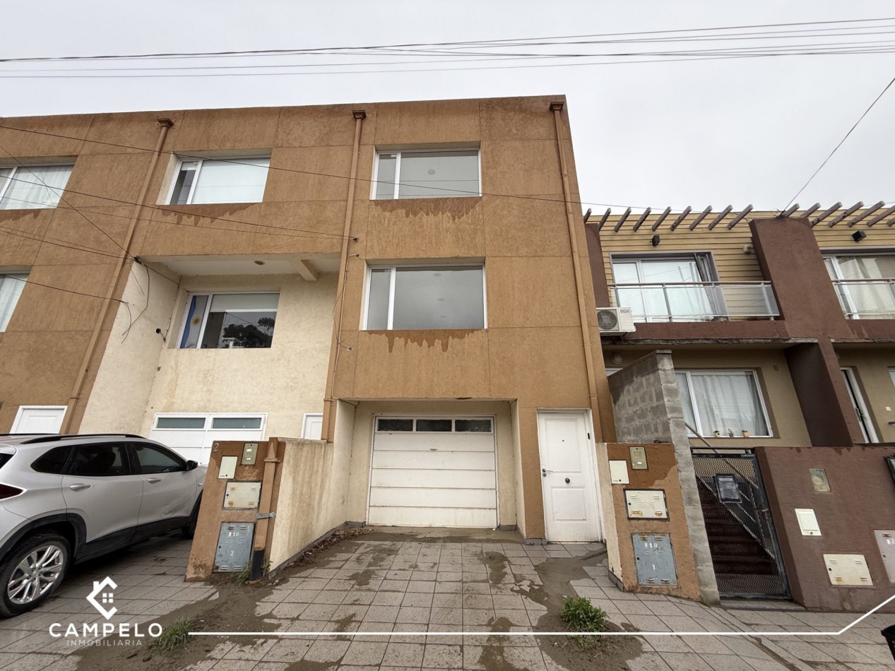 Triplex - Rada Tilly