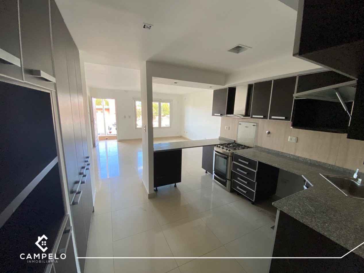 Duplex - Rada Tilly