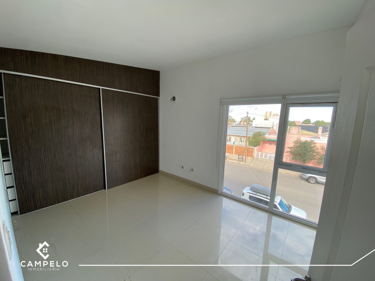 Duplex - Rada Tilly