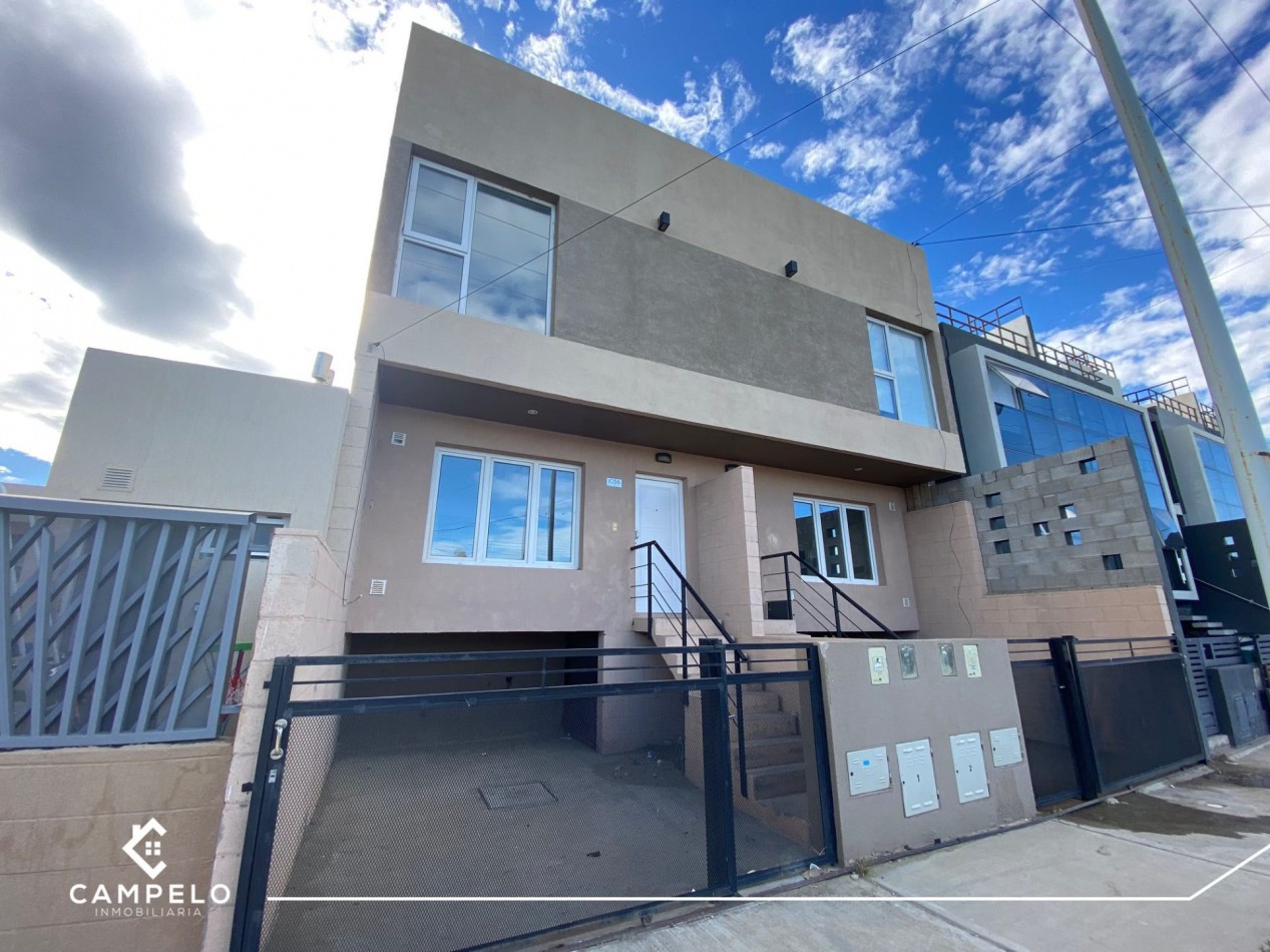 Duplex - Rada Tilly