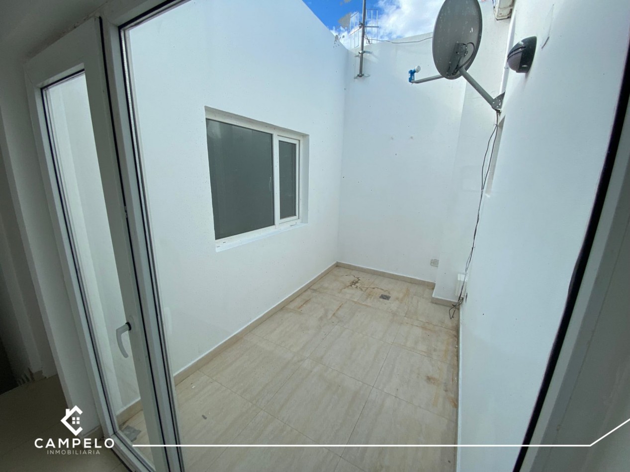 Duplex - Rada Tilly