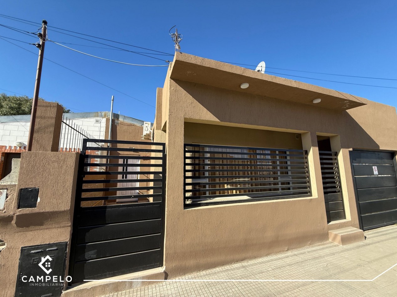 Casa - Barrio San Cayetano