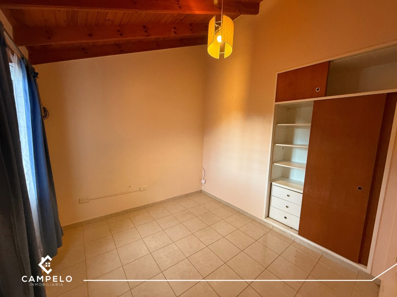 Casa - Barrio Medanos