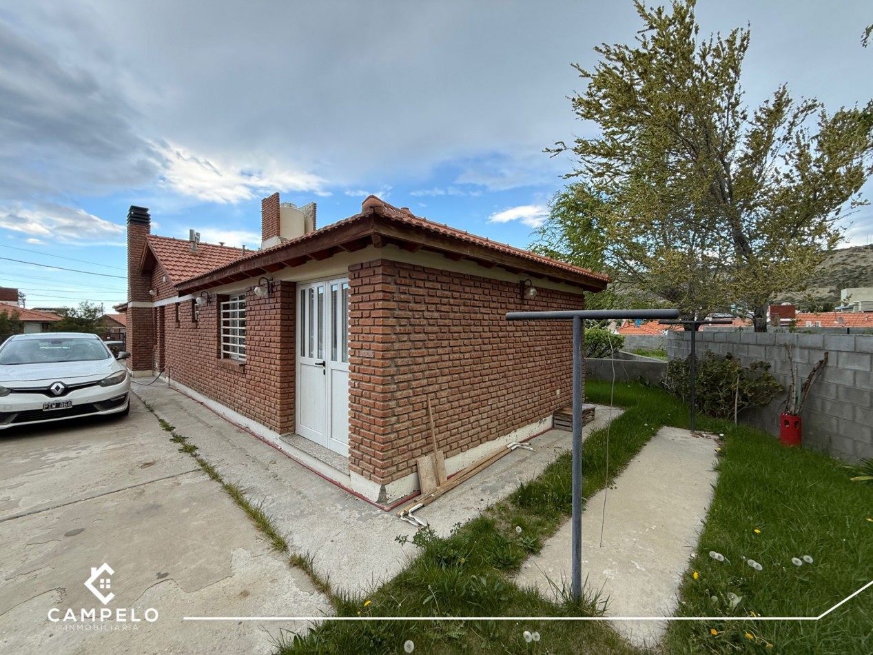 Casa - Barrio Medanos