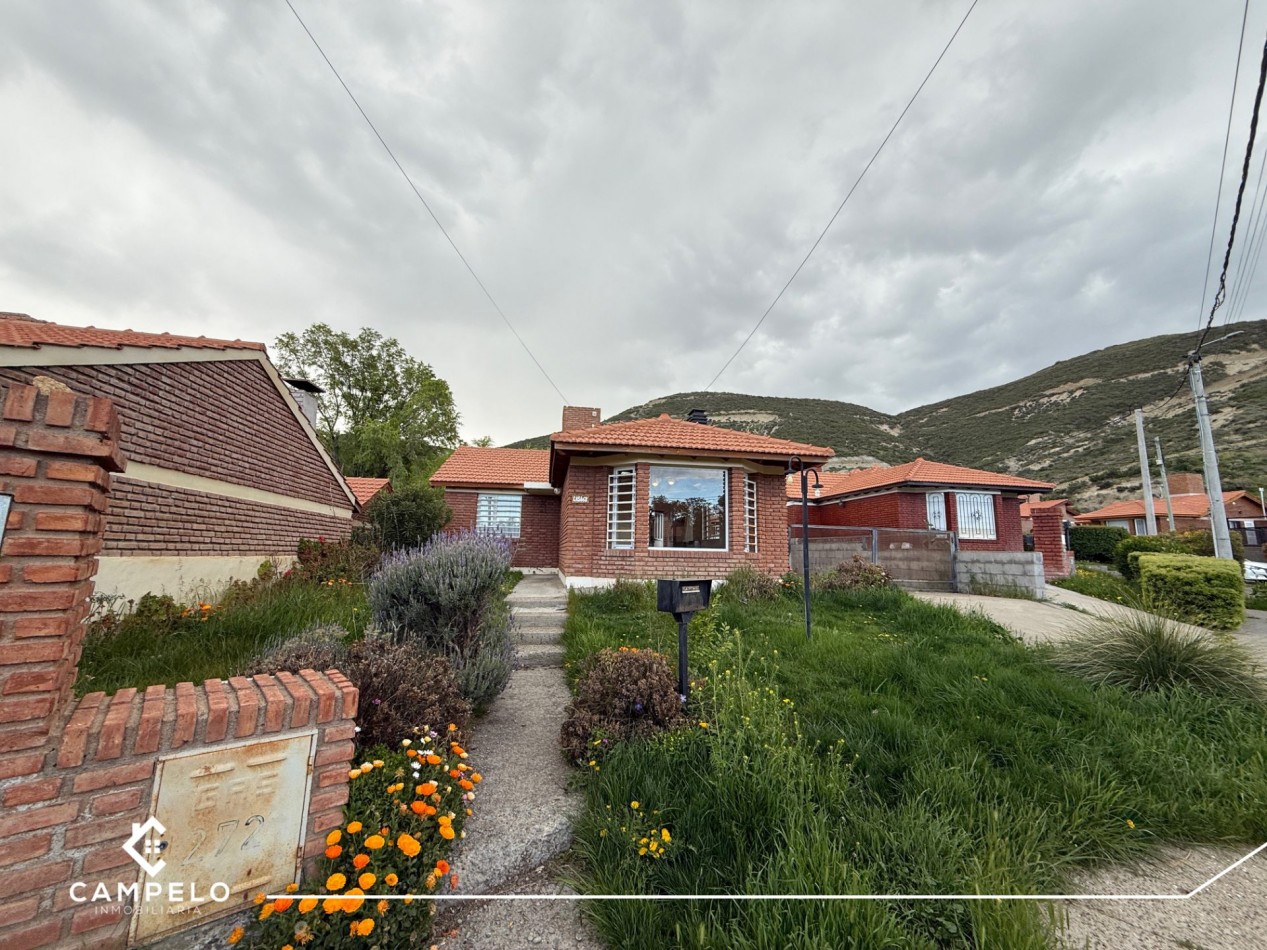 Casa - Barrio Medanos