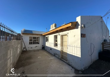 Casa - Barrio Km3
