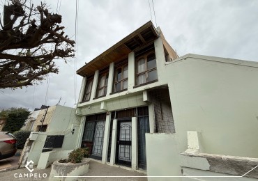 Departamento - Barrio Pueyrredon