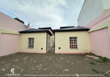 Departamento - Centro