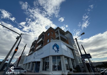 Departamento - Barrio Roca