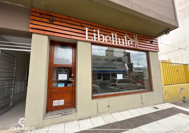 Local Comercial Centrico