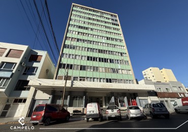 Departamento - Barrio Centro