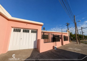 Casa - Barrio Prospero Palazzo