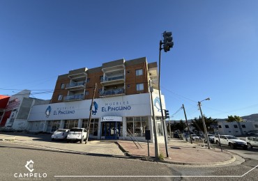 Departamento - Barrio Pueyrredon