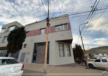 Departamento - Centro