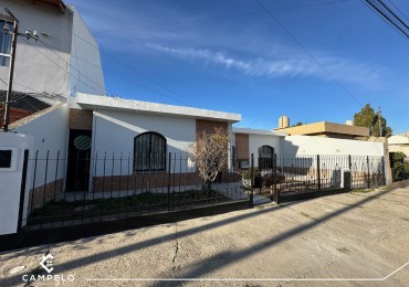 Casa - Barrio Pueyrredon