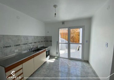 Departamento - La Loma