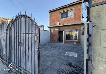 Duplex - Barrio Pueyrredon 