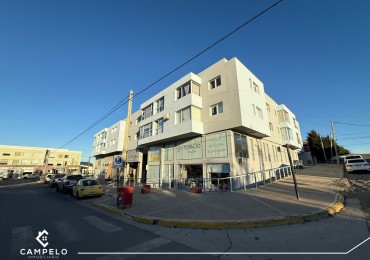 Departamento - Rada Tilly