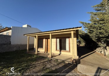 Casa - Villa Rada Tilly