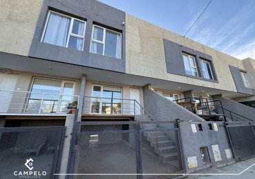 Duplex - Rada Tilly