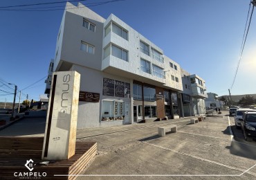 Departamento - Plaza Domus (Rada Tilly)