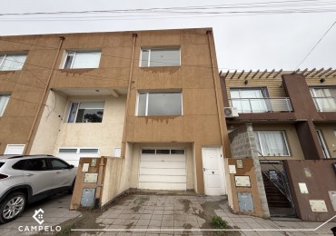 Triplex - Rada Tilly