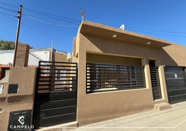 Casa - Barrio San Cayetano