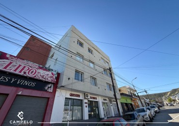 Departamento - Centro